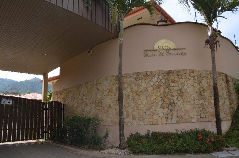 Villa Sitio de Ensueño - Tárcoles, Costa Rica