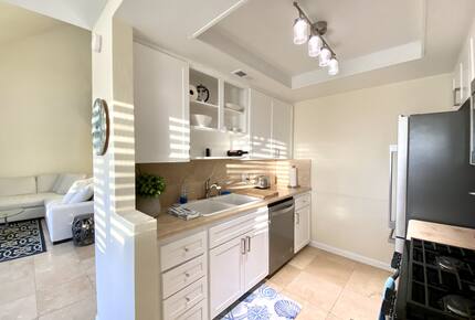 Heart of Downtown San Diego - San Diego, California