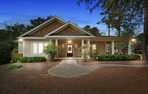 Village Of Pinehurst - Pinehurst, North Carolina