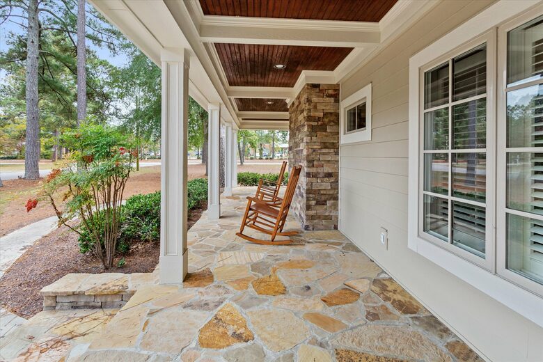 Village Of Pinehurst - Pinehurst, North Carolina