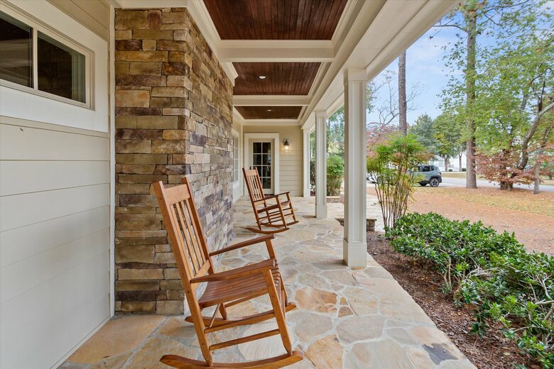 Village Of Pinehurst - Pinehurst, North Carolina