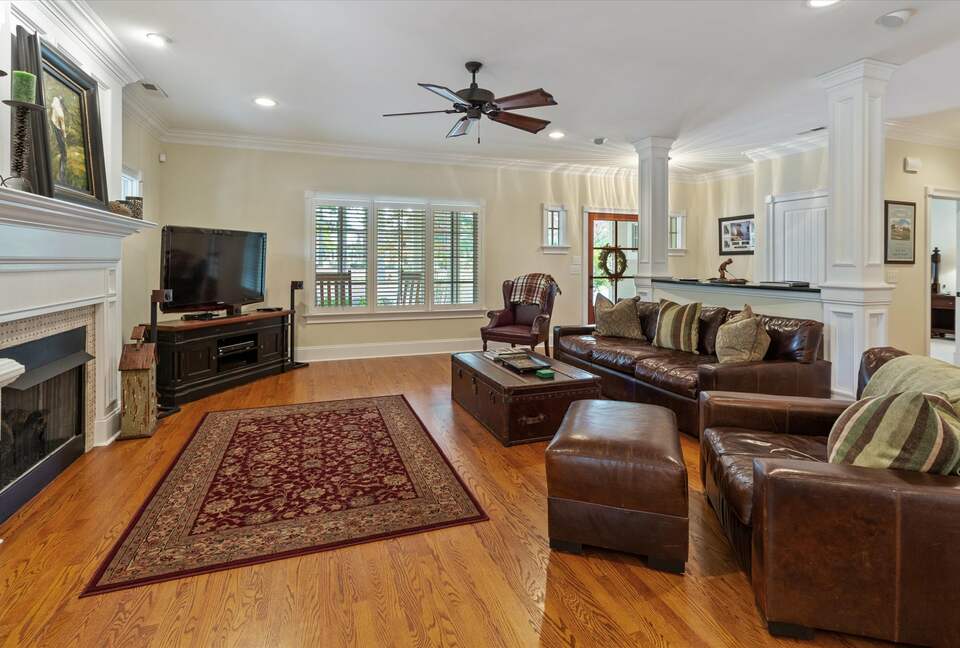 Village Of Pinehurst - Pinehurst, North Carolina