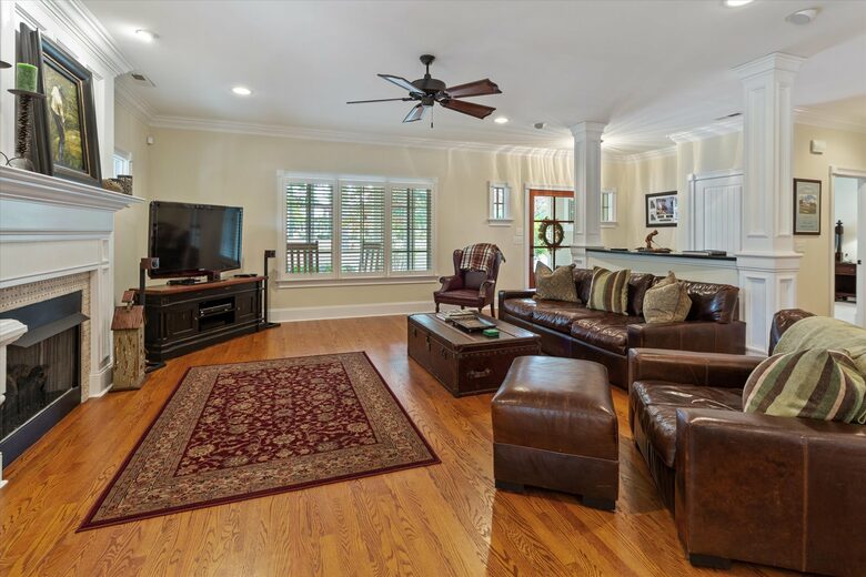 Village Of Pinehurst - Pinehurst, North Carolina