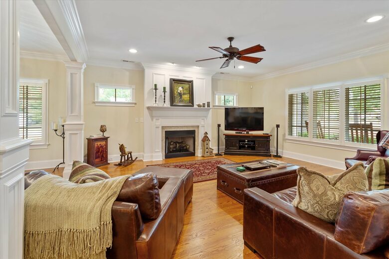 Village Of Pinehurst - Pinehurst, North Carolina