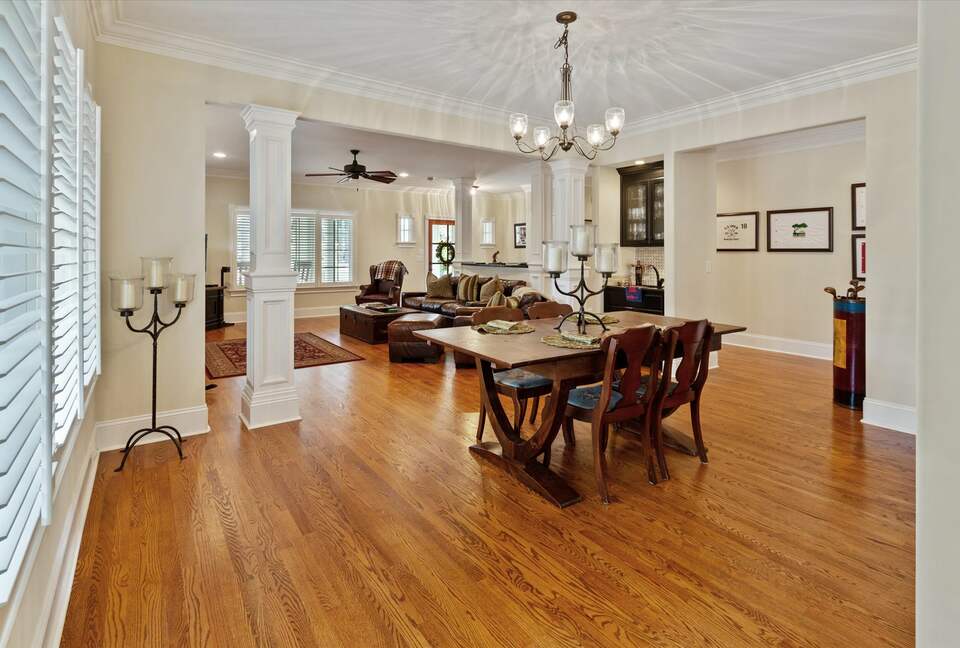 Village Of Pinehurst - Pinehurst, North Carolina