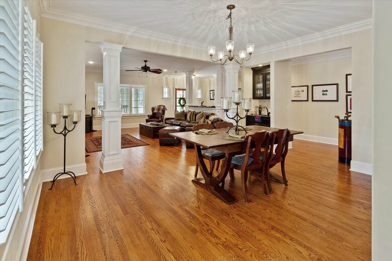 Village Of Pinehurst - Pinehurst, North Carolina