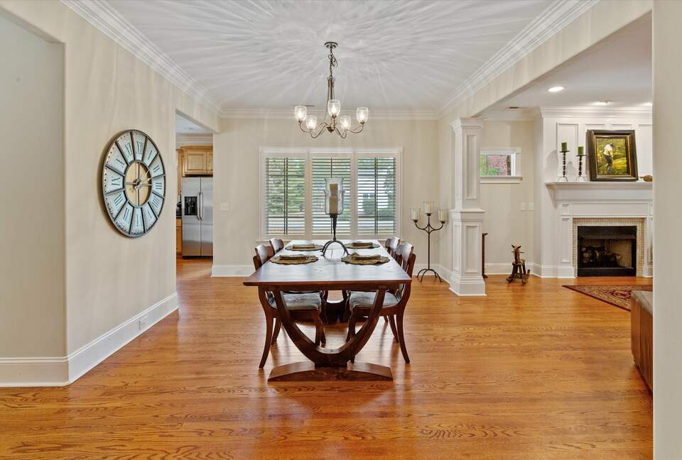 Village Of Pinehurst - Pinehurst, North Carolina