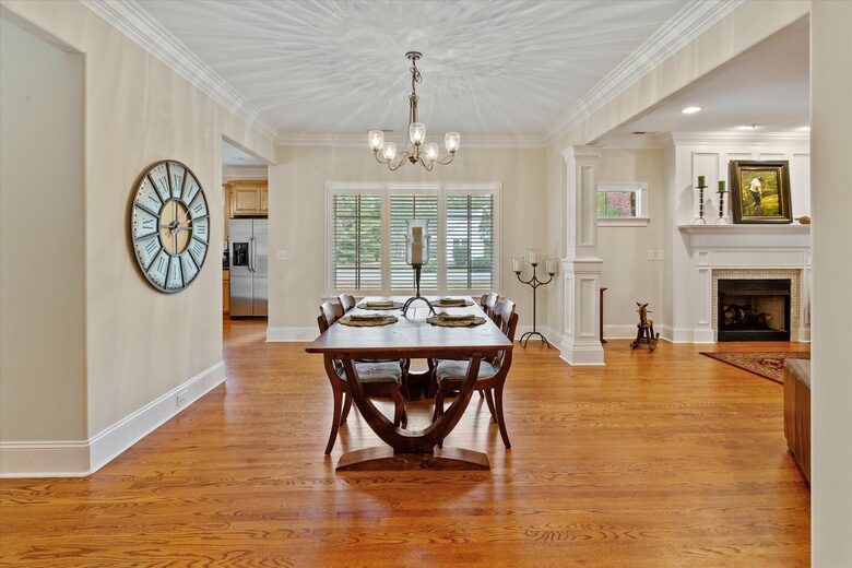 Village Of Pinehurst - Pinehurst, North Carolina