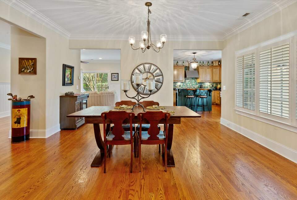 Village Of Pinehurst - Pinehurst, North Carolina