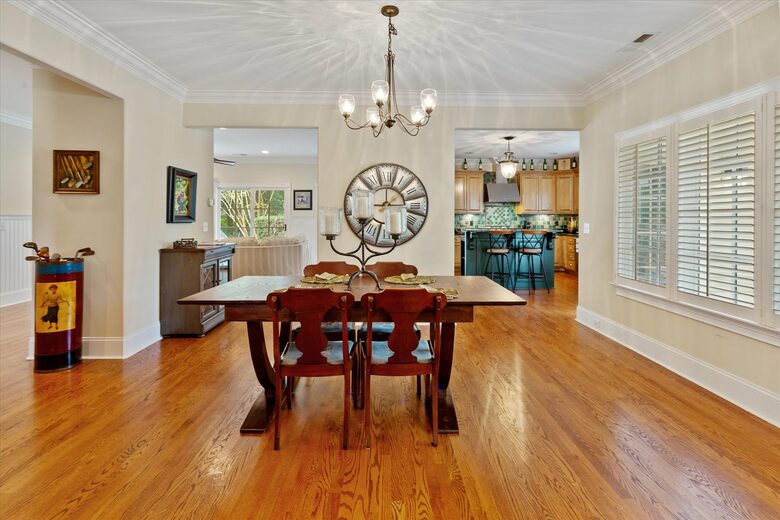 Village Of Pinehurst - Pinehurst, North Carolina