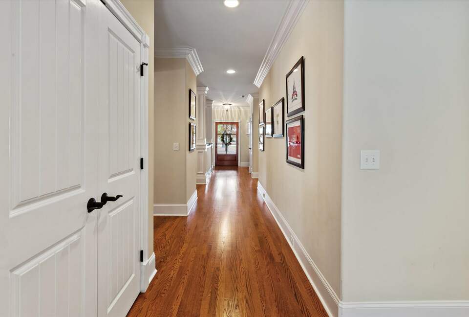 Village Of Pinehurst - Pinehurst, North Carolina