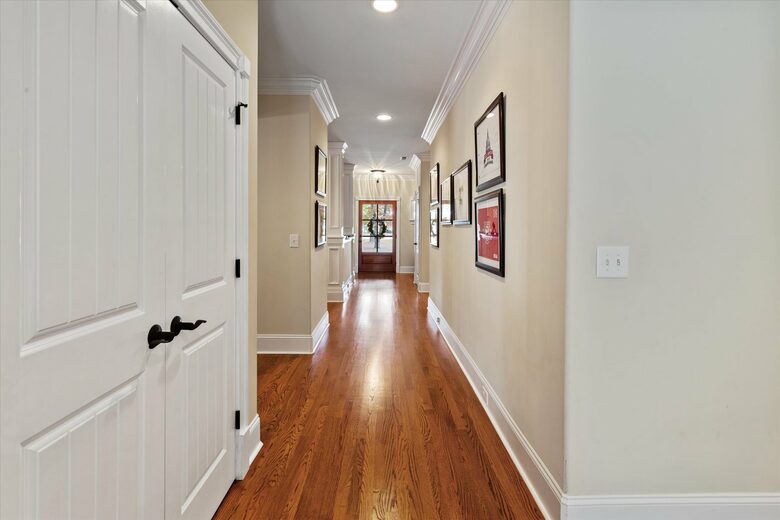 Village Of Pinehurst - Pinehurst, North Carolina