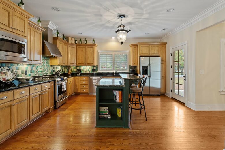 Village Of Pinehurst - Pinehurst, North Carolina