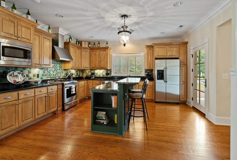 Village Of Pinehurst - Pinehurst, North Carolina