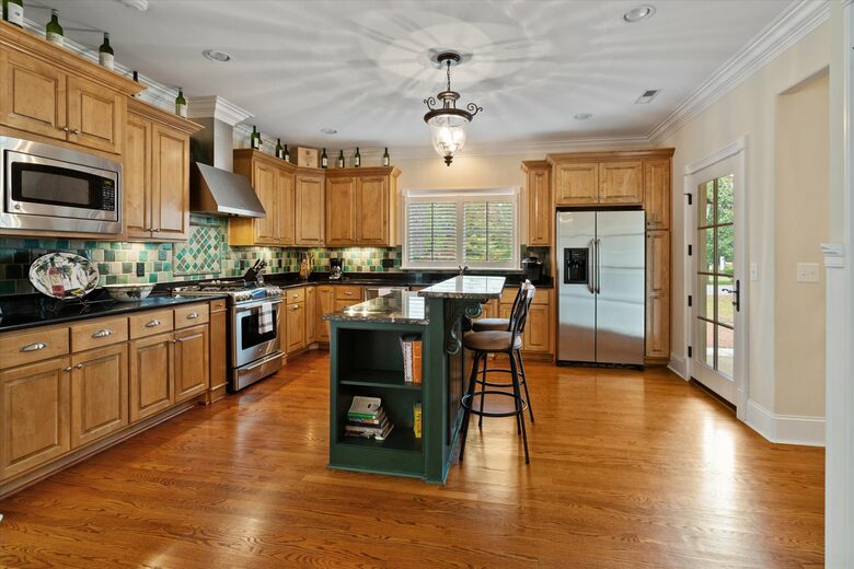 Village Of Pinehurst - Pinehurst, North Carolina