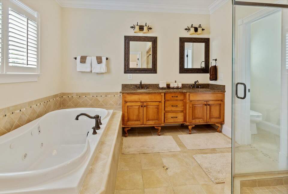 Village Of Pinehurst - Pinehurst, North Carolina