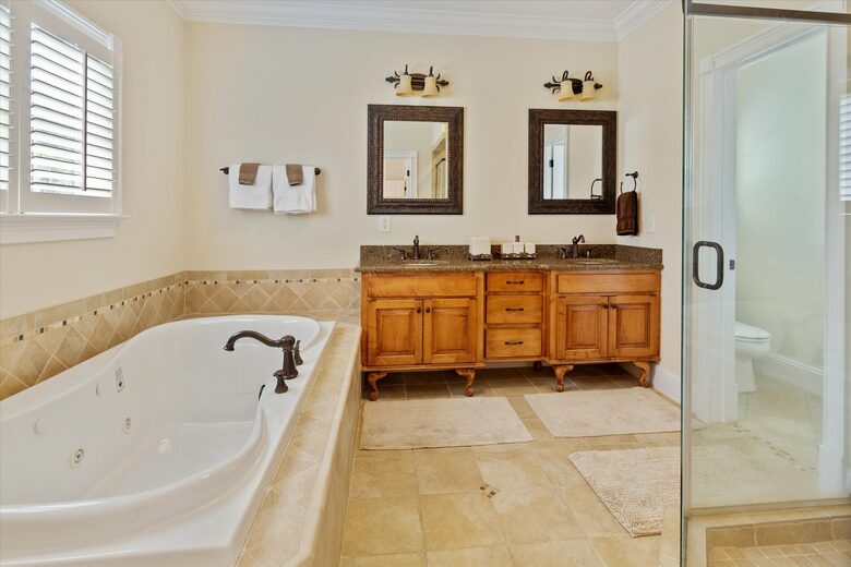 Village Of Pinehurst - Pinehurst, North Carolina