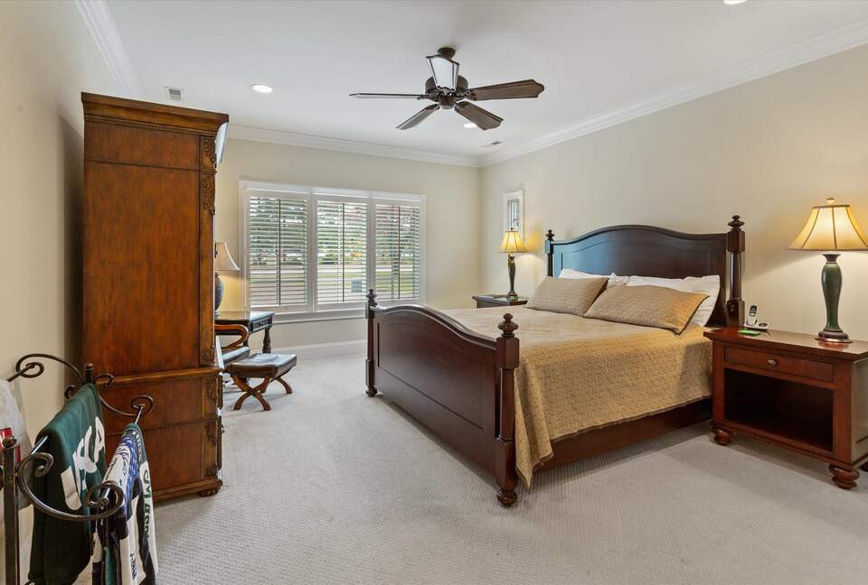 Village Of Pinehurst - Pinehurst, North Carolina