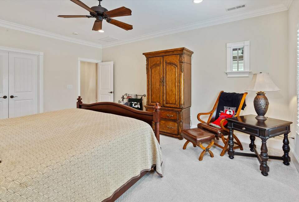 Village Of Pinehurst - Pinehurst, North Carolina