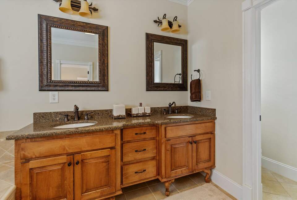 Village Of Pinehurst - Pinehurst, North Carolina