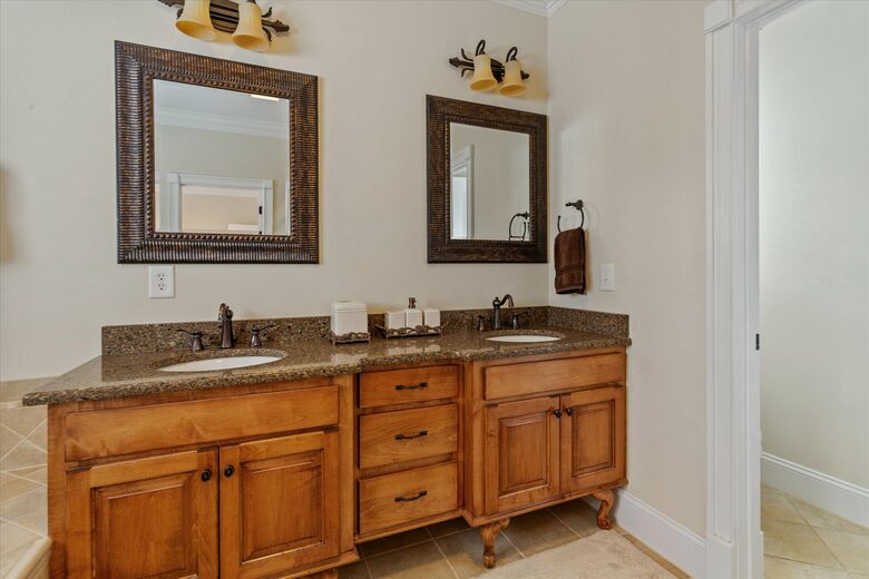 Village Of Pinehurst - Pinehurst, North Carolina