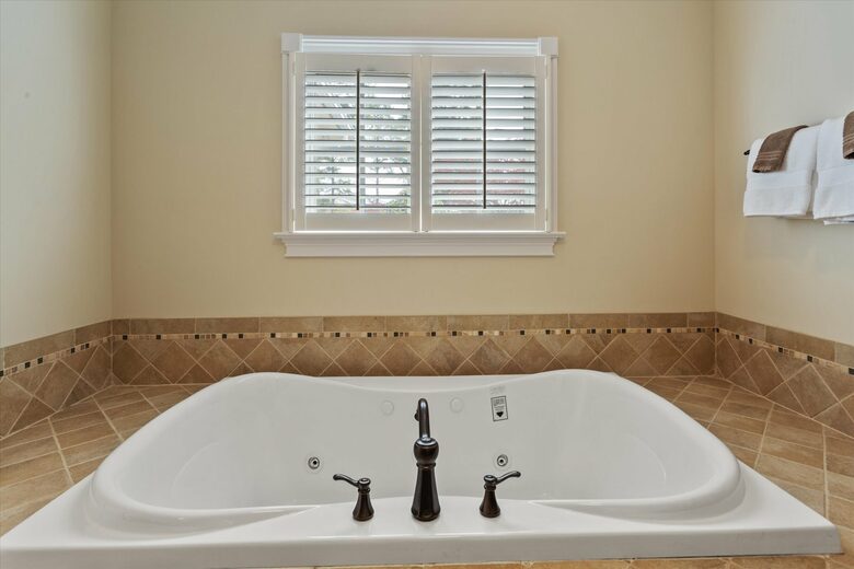 Village Of Pinehurst - Pinehurst, North Carolina