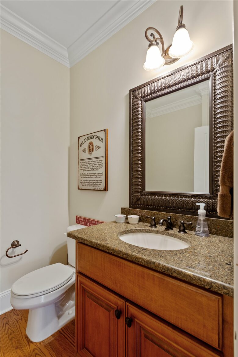 Village Of Pinehurst - Pinehurst, North Carolina