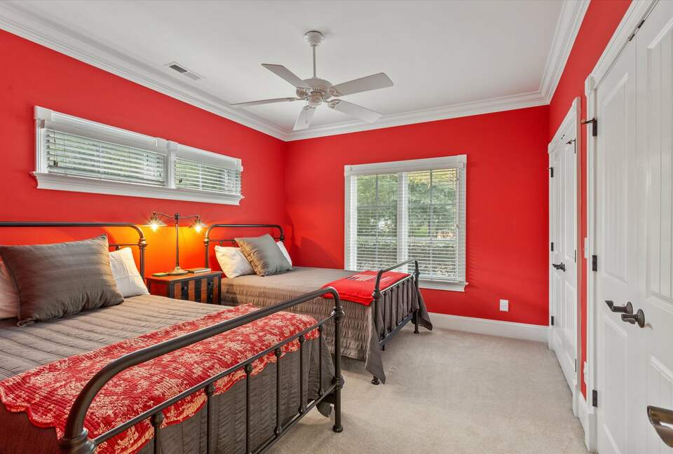 Village Of Pinehurst - Pinehurst, North Carolina