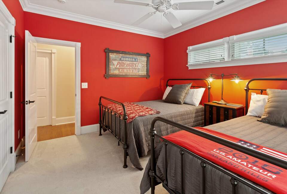 Village Of Pinehurst - Pinehurst, North Carolina