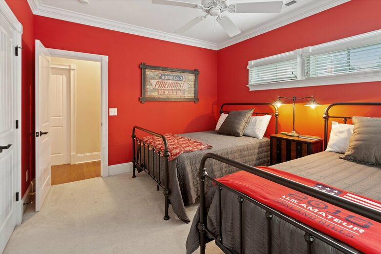 Village Of Pinehurst - Pinehurst, North Carolina