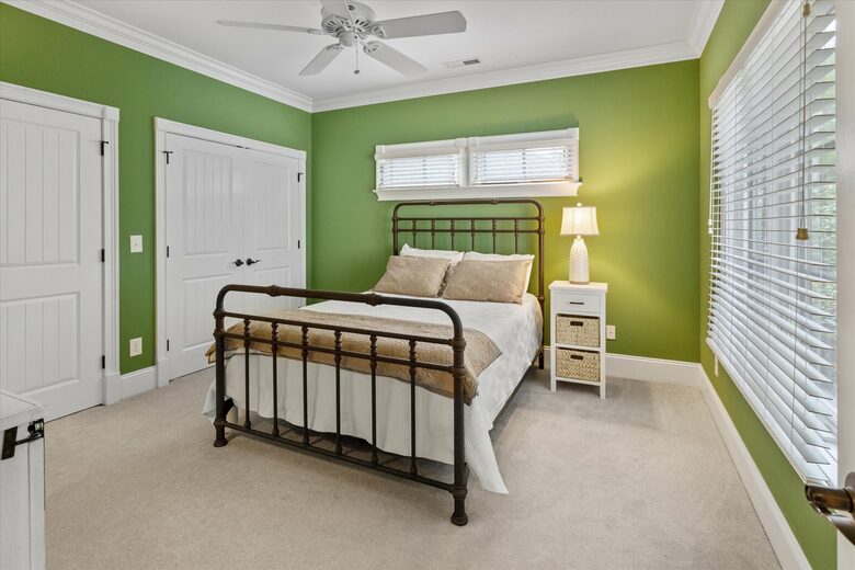 Village Of Pinehurst - Pinehurst, North Carolina