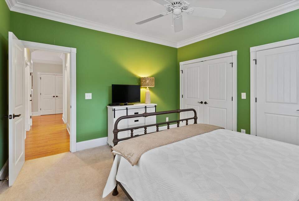 Village Of Pinehurst - Pinehurst, North Carolina