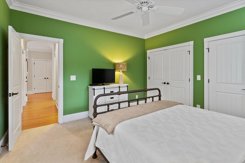 Village Of Pinehurst - Pinehurst, North Carolina