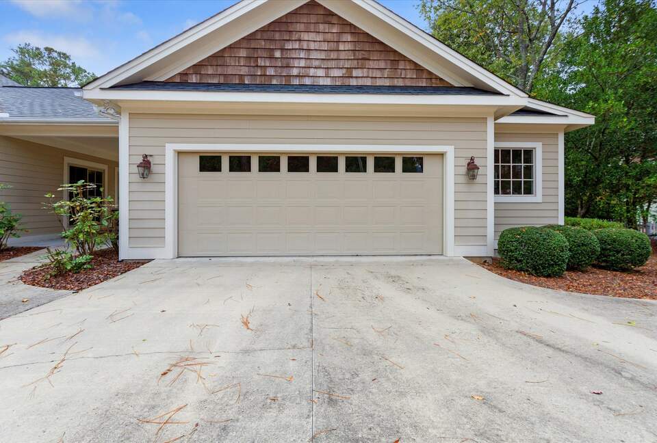 Village Of Pinehurst - Pinehurst, North Carolina