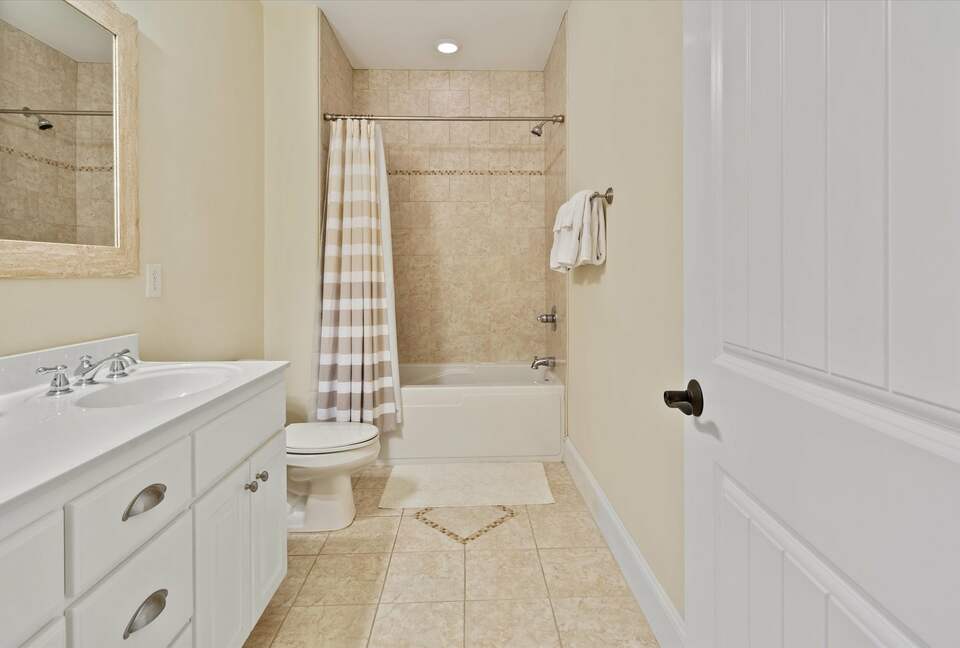 Village Of Pinehurst - Pinehurst, North Carolina