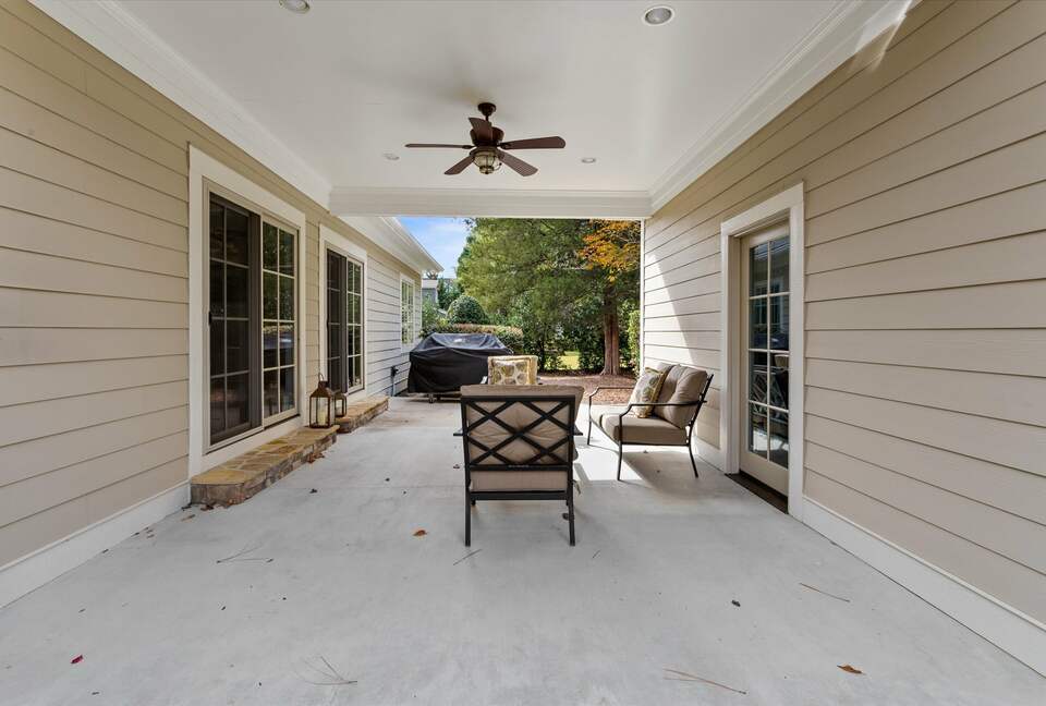 Village Of Pinehurst - Pinehurst, North Carolina