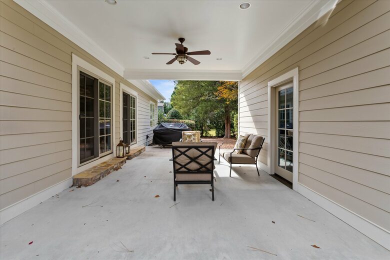 Village Of Pinehurst - Pinehurst, North Carolina