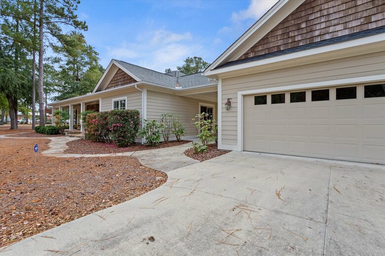 Village Of Pinehurst - Pinehurst, North Carolina