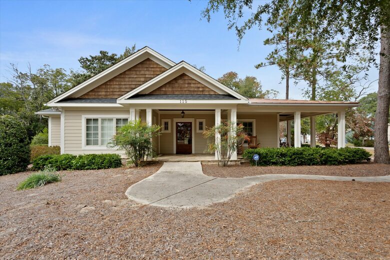 Village Of Pinehurst - Pinehurst, North Carolina