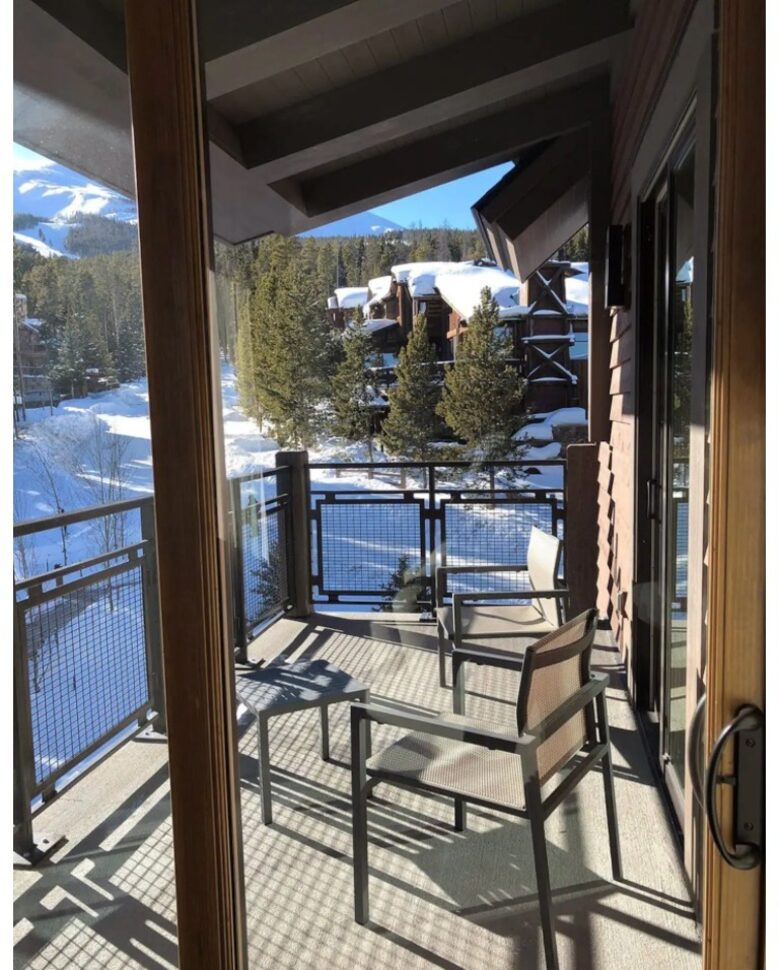 Grand Colorado on Peak 8 — 2 Bedroom Ski-in/Ski-out - Breckenridge, Colorado