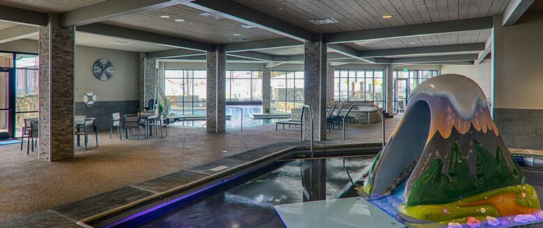 Grand Colorado on Peak 8 — 2 Bedroom Ski-in/Ski-out - Breckenridge, Colorado