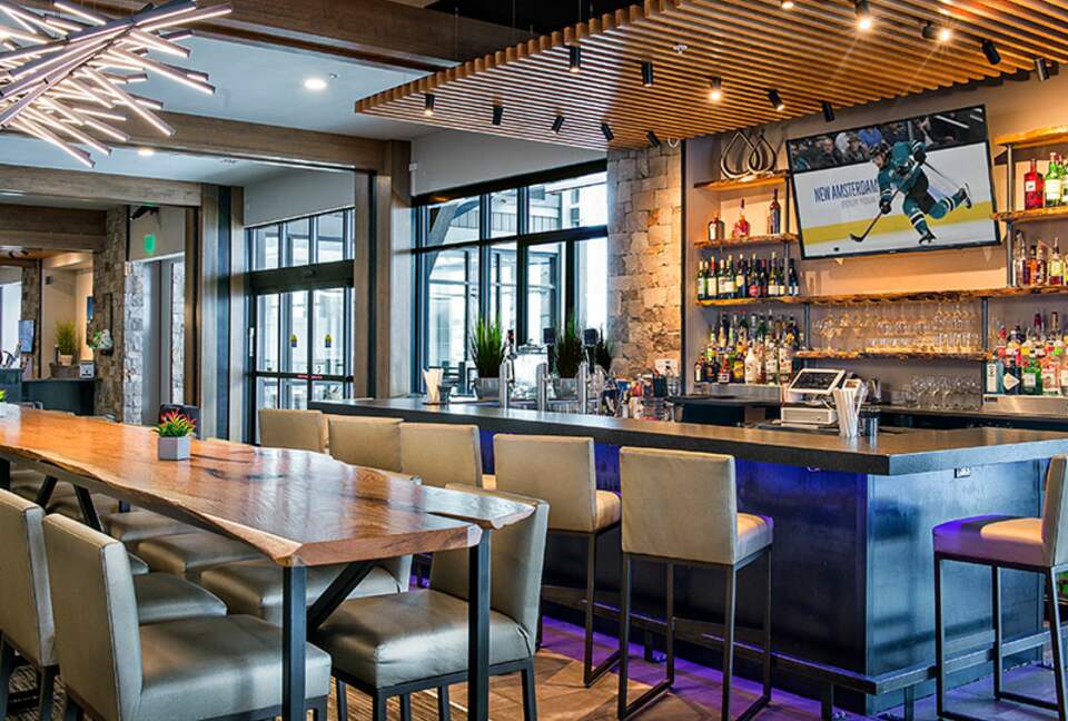 Grand Colorado on Peak 8 — 2 Bedroom Ski-in/Ski-out - Breckenridge, Colorado