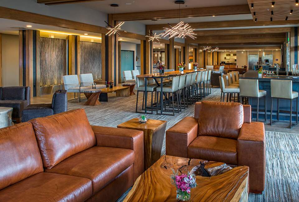 Grand Colorado on Peak 8 — 2 Bedroom Ski-in/Ski-out - Breckenridge, Colorado