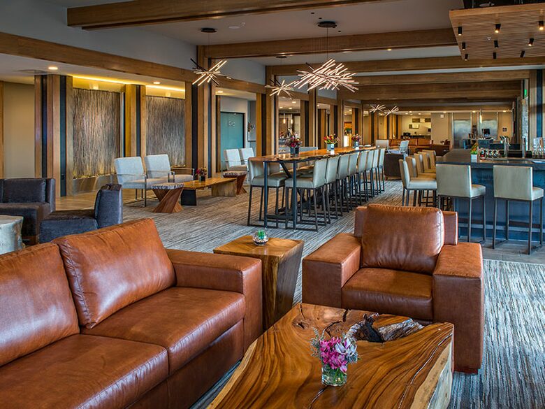 Grand Colorado on Peak 8 — 2 Bedroom Ski-in/Ski-out - Breckenridge, Colorado