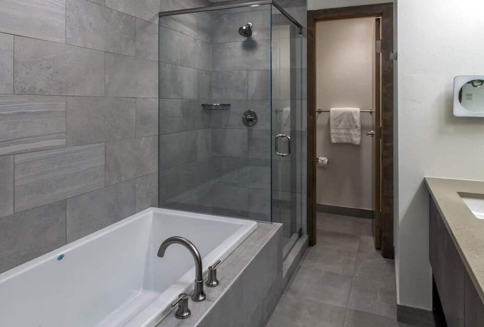 Grand Colorado on Peak 8 — 2 Bedroom Ski-in/Ski-out - Breckenridge, Colorado