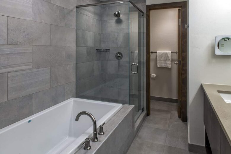 Grand Colorado on Peak 8 — 2 Bedroom Ski-in/Ski-out - Breckenridge, Colorado