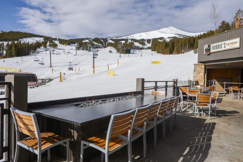 Grand Colorado on Peak 8 — 2 Bedroom Ski-in/Ski-out - Breckenridge, Colorado