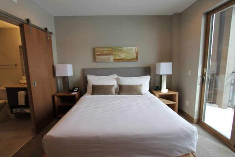 Grand Colorado on Peak 8 — 2 Bedroom Ski-in/Ski-out - Breckenridge, Colorado