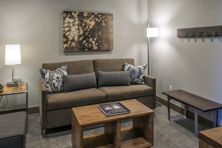 Grand Colorado on Peak 8 — 2 Bedroom Ski-in/Ski-out - Breckenridge, Colorado