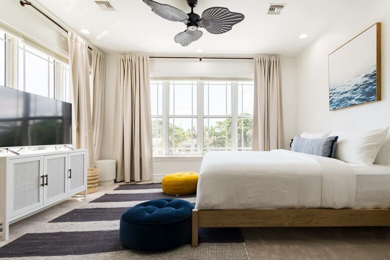 Large Fort Lauderdale Luxe Waterfront Estate - Fort Lauderdale, Florida